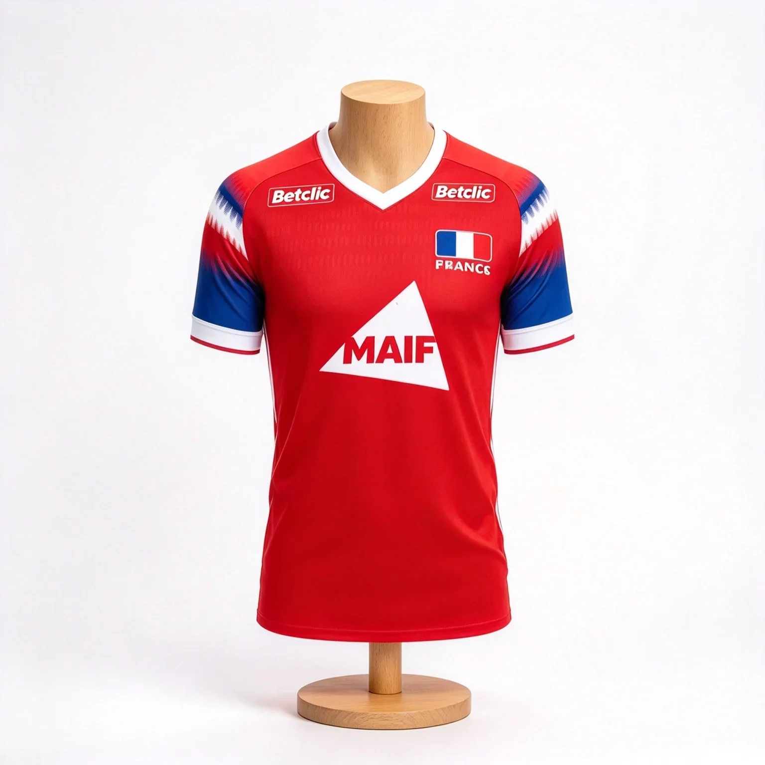 2026 New Volleyball T-shirt 3D Printed French Training Suit Breathable Fast Drying Adult Sportswear Street Wear Parent-child