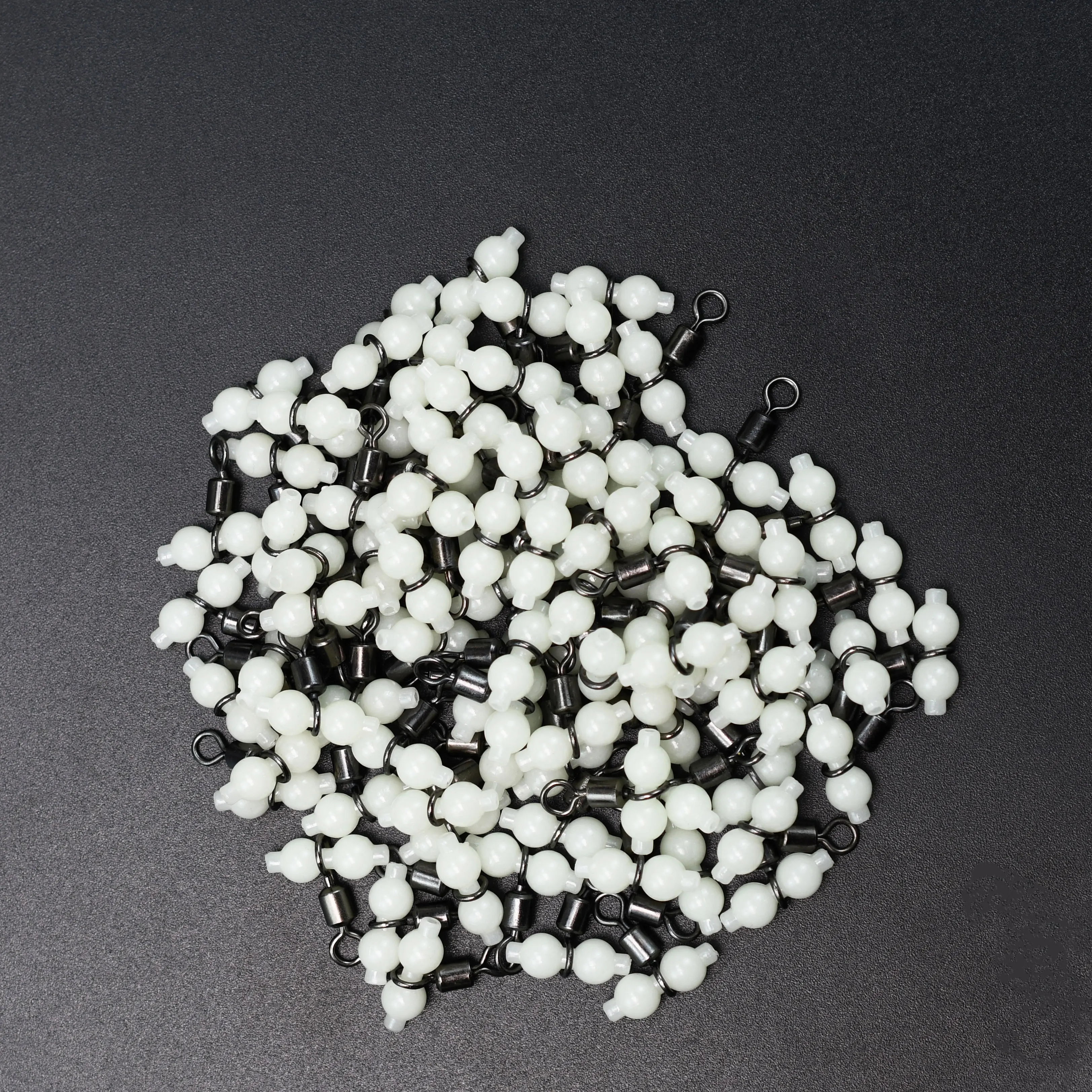 مجموعة أدوات صيد السمك توبرانك - مراجعة Saltwater Line وسعره