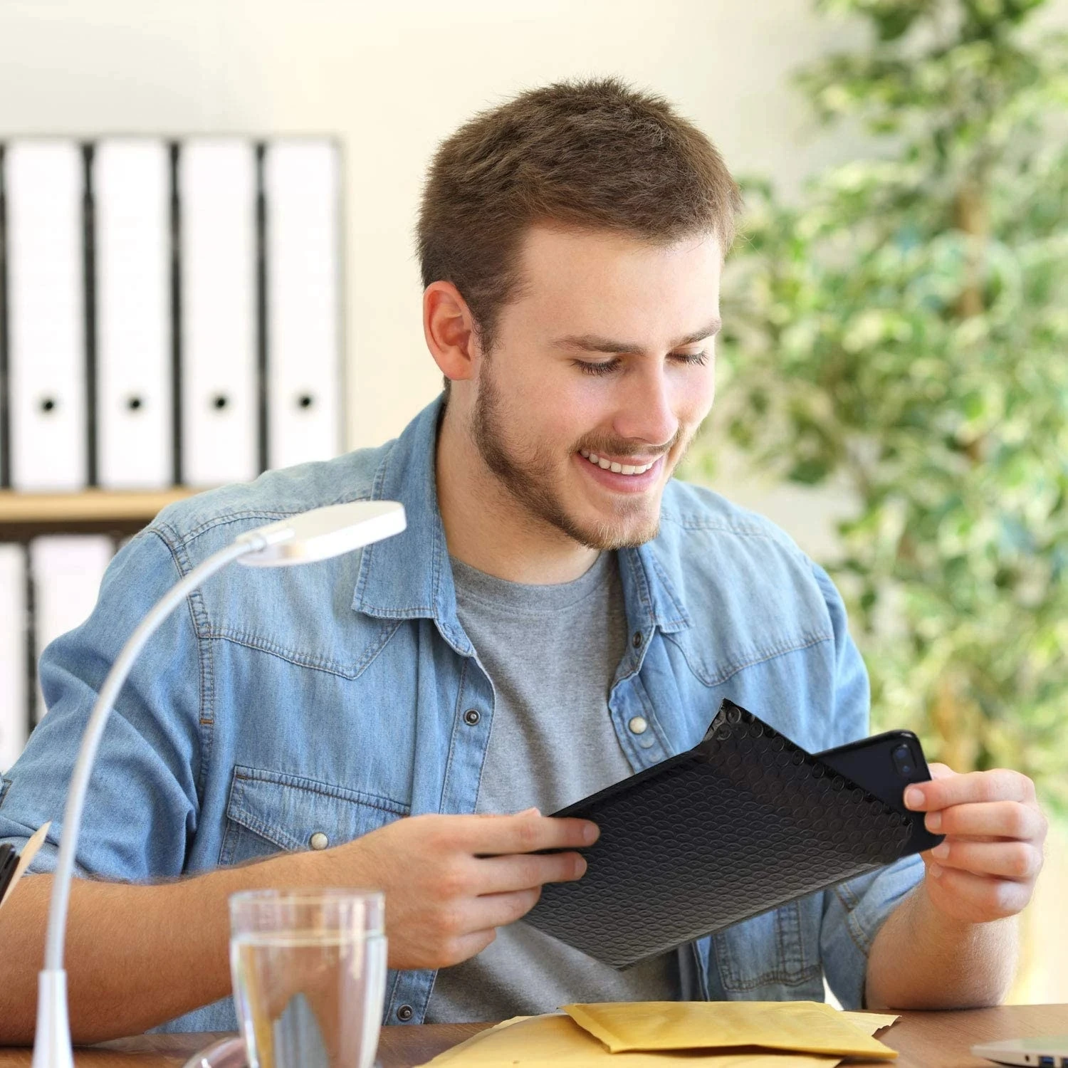 Рисунок 4 - конверты для мелкого бизнеса