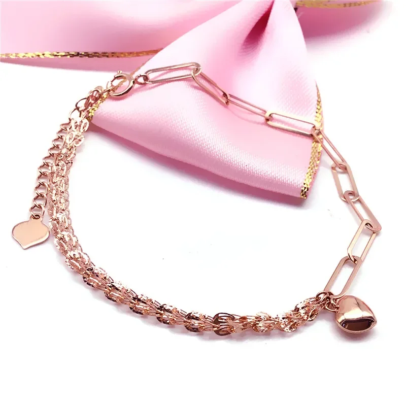 Heart-Shaped Chain … - image