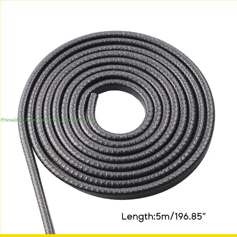 Szch Car Door Protector Rubber Sear