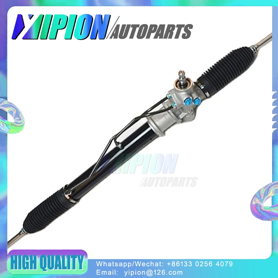 Auto Power Steering Rack RHD For Mitsubishi L300 P03 P12 OE  MB351852 Right Hand Drive