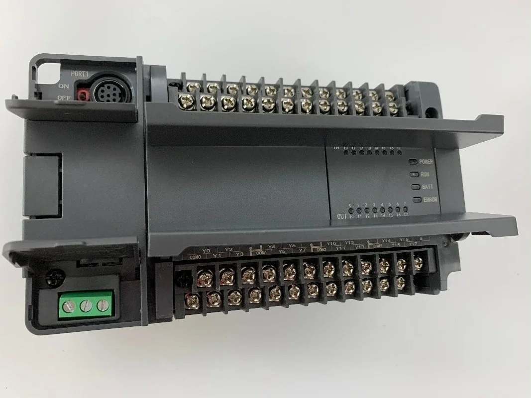 Programmable Micro RS485 Relay PLC New Home Control for Industrial Automation Industrial Automation