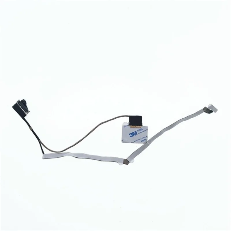 New Original Laptop LCD RGB EDP Cable for Dell Latitude 5500 5501 Precision 15 3540 3541 EDC50 0VJP3J DC02C00K200 30pin