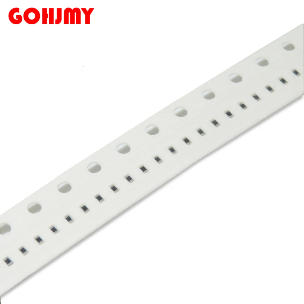 100PCS 0402 SMD resistor 5% 0R ~ 10M 0 1 10 150 100 220 330 ohm 1K 2.2K 4.7K 10K 100K 0R 1R 10R 100R 150R 220R 330R 1M