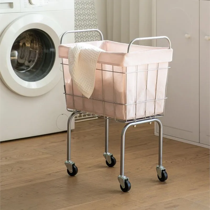 

Корзина для грязной одежды, ванная комната, туалет, передвижная корзина для белья, большая вместительная домашняя кукла, коврик для йоги, корзина для хранения