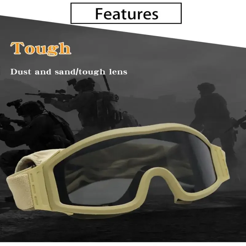Thumbnail 4 - #9 Latest Paintball Goggles Offers