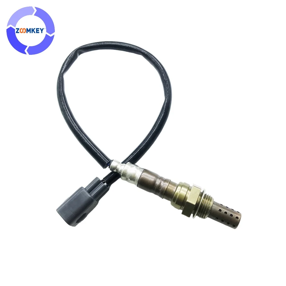 ZOOMKEY Fit For Oxygen Sensor Fit For 1990-1995 Lexus SC400 LS400 4.0L 89465-24050