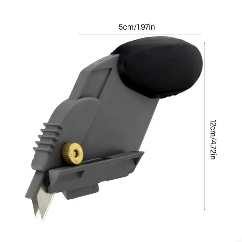 E65C 45 độ cắt xốp xốp xốp xốp