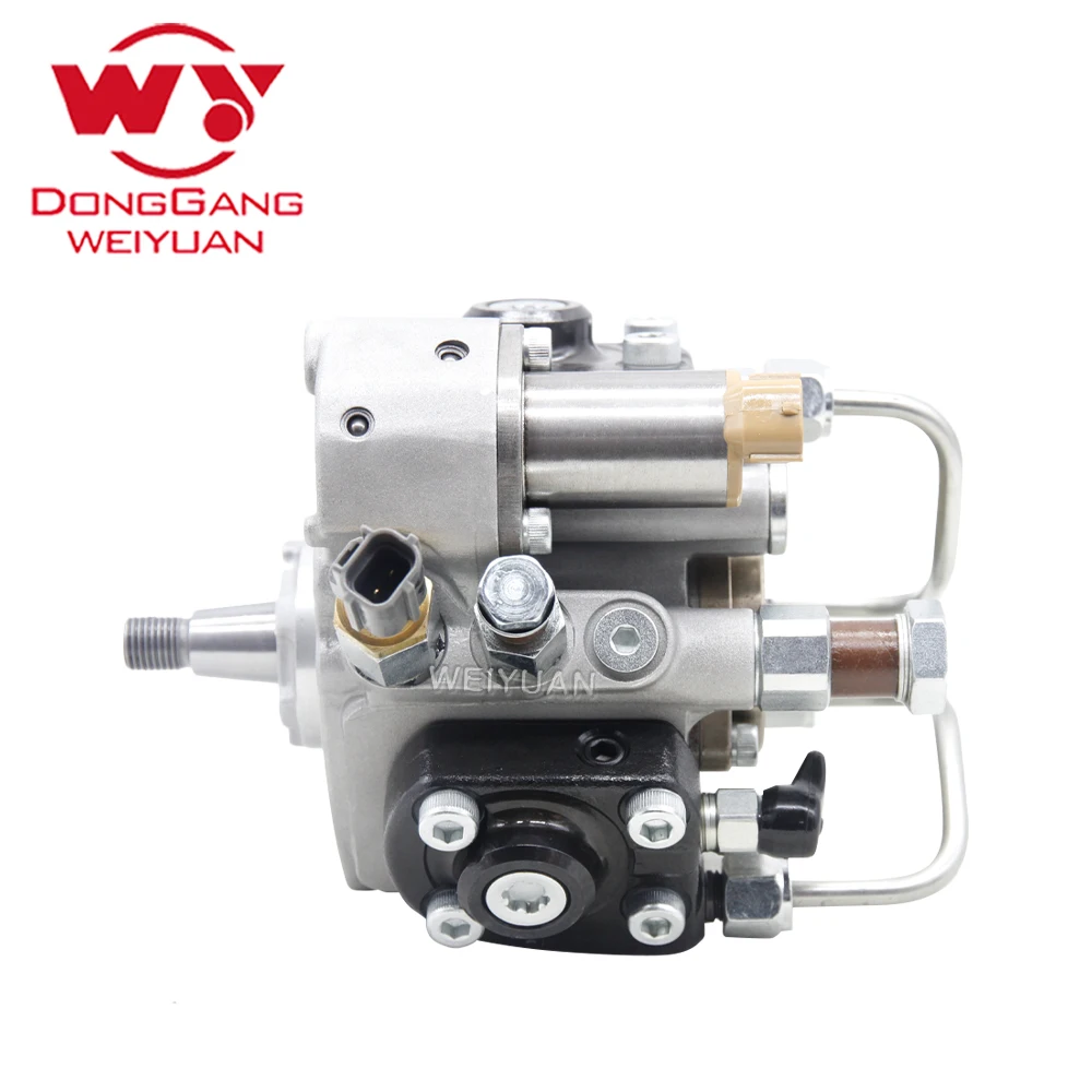 2 pcs/lot Diesel Engine Fuel Injection Pump 8-98091565-4 8980915654 8980915653 294050-0105 for 6HK1 294050-0105