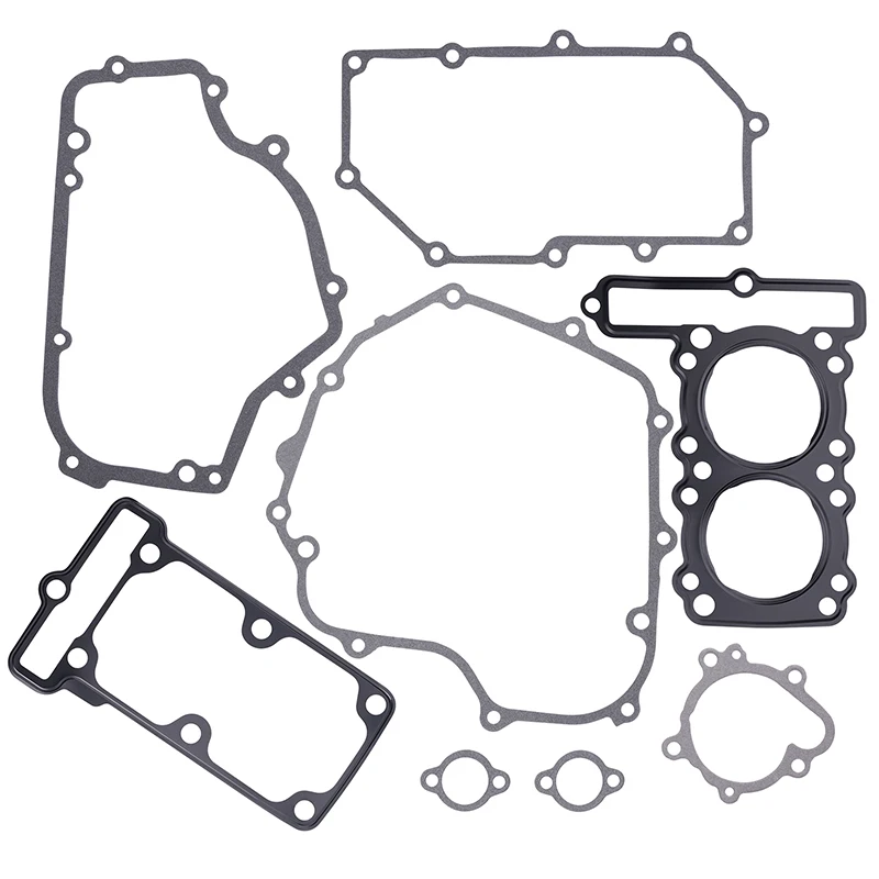 Motorcycle Full Engine Cover Cylinder Gasket Kits For KAWASAKI Ninja 300 EX300 ER300 KLE300 Versys-X 250 EX250 ER250 KLE250 Z250