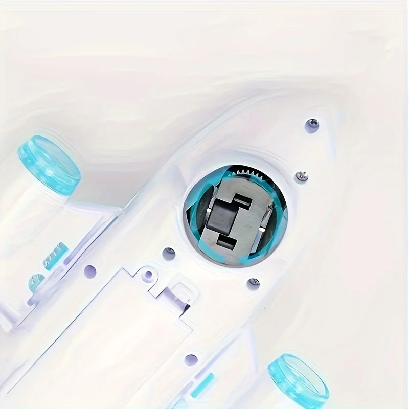 Kidsthrill Airplane ToyFlashing Lights & Sounds Planes ModelAircraft Suitable for Collection andChristmas Birthday Gifts