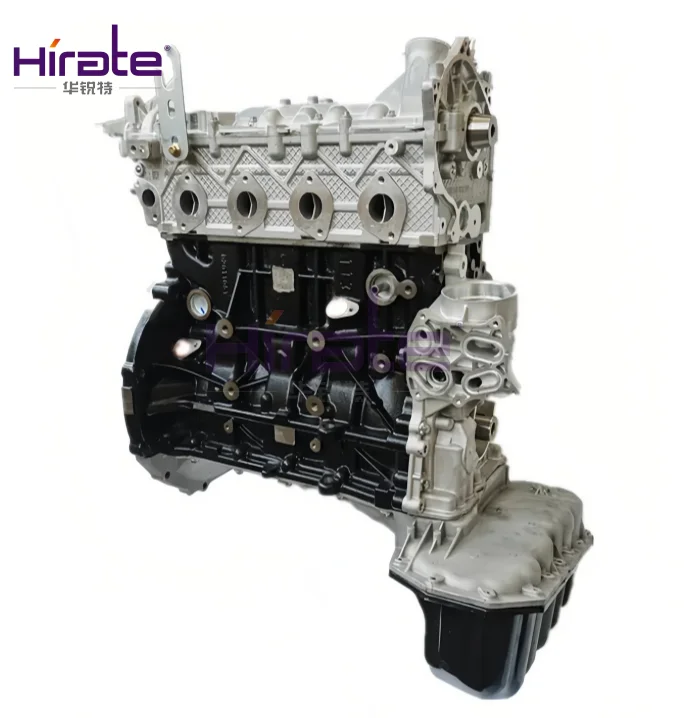 جديد جريت وول وينجل/ستيد 5 6 7 ملحقات 4D20 GW4D20 محرك كتلة طويلة لتحوم/حواف H5 H6 Suv سيارة 4D20B محرك عاري #6