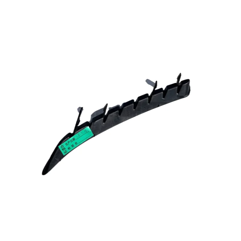 Front Bumper Grille Grill-Molding Side Trim Molding Insert Strip For Buick Regal GS 2.0L / Opel Insignia A OPC 09-17 13329549 view 3