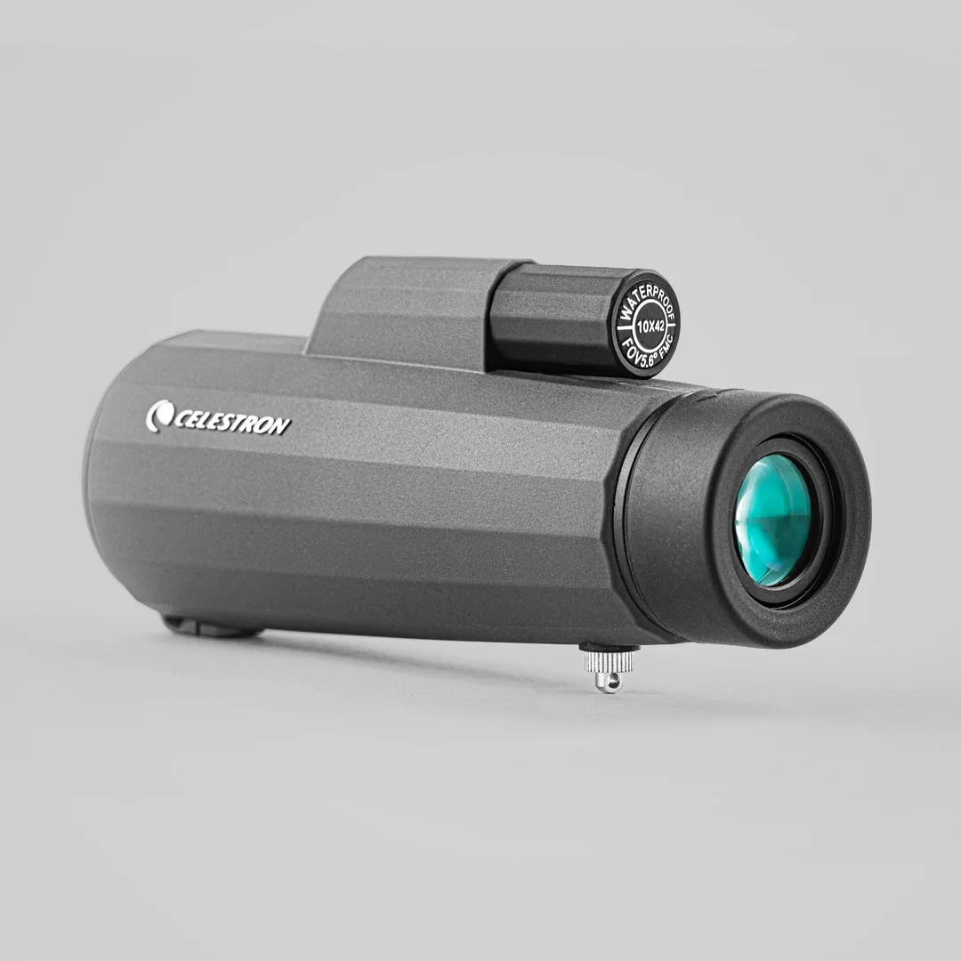 youpin-celestron-geometric-telescope-wide-angle-imaging-ip7-waterproof-10-times-hd-zooms-fmc-multilayer-green-film-for-travel
