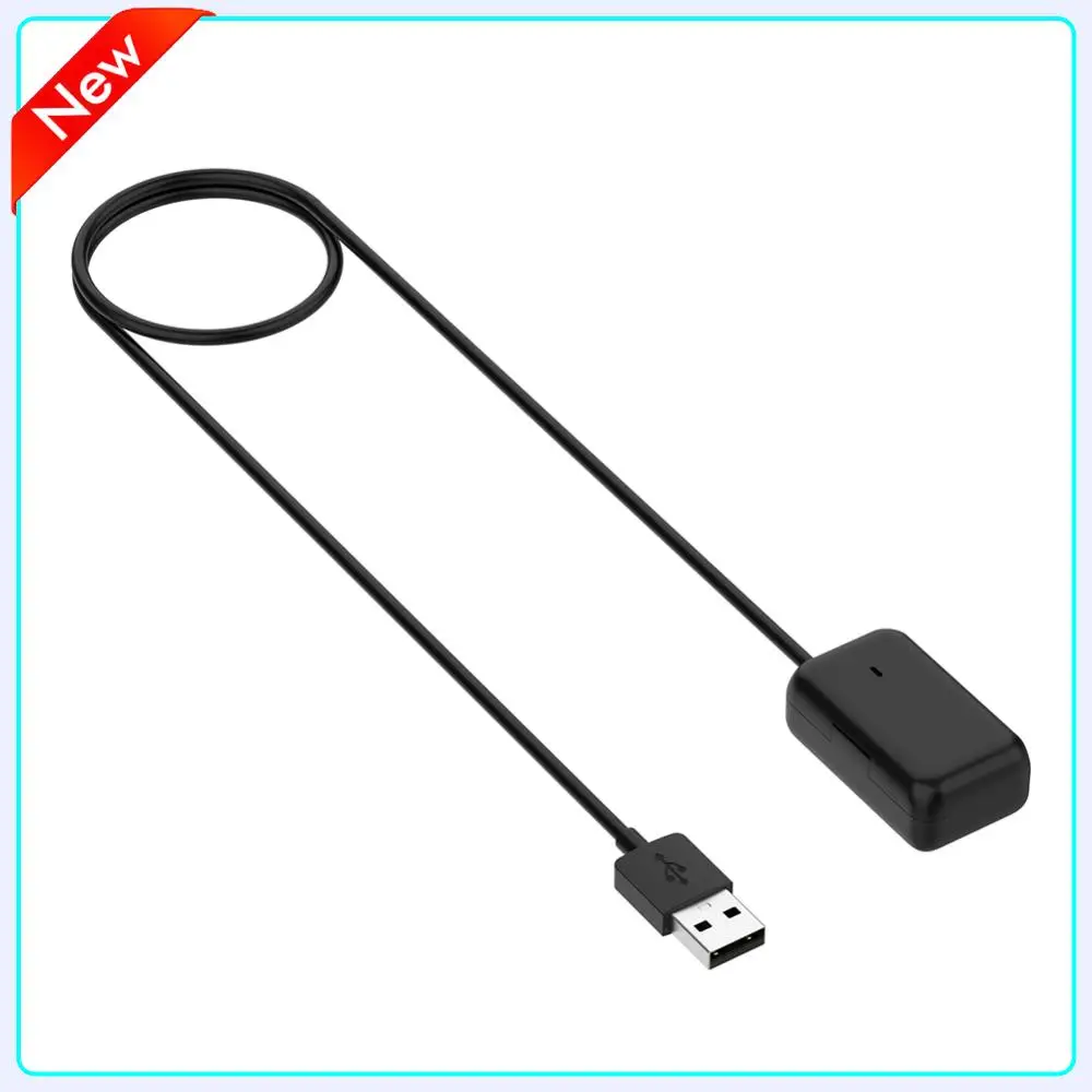 

USB Charging Cable 1M USB Charger Charger Cable Portable Cord Charger Connector for Shokz Xtrainerz AS700/OpenSwim S700 Charger