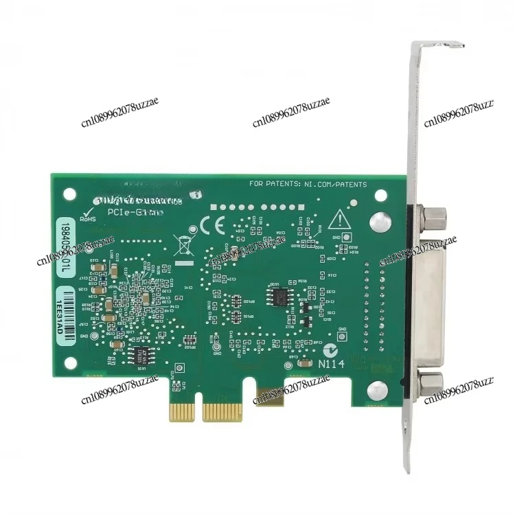 High-Speed Original GPIB Card Controller  778930-01 780575-01 Quality Assurance Original ICs Product Category