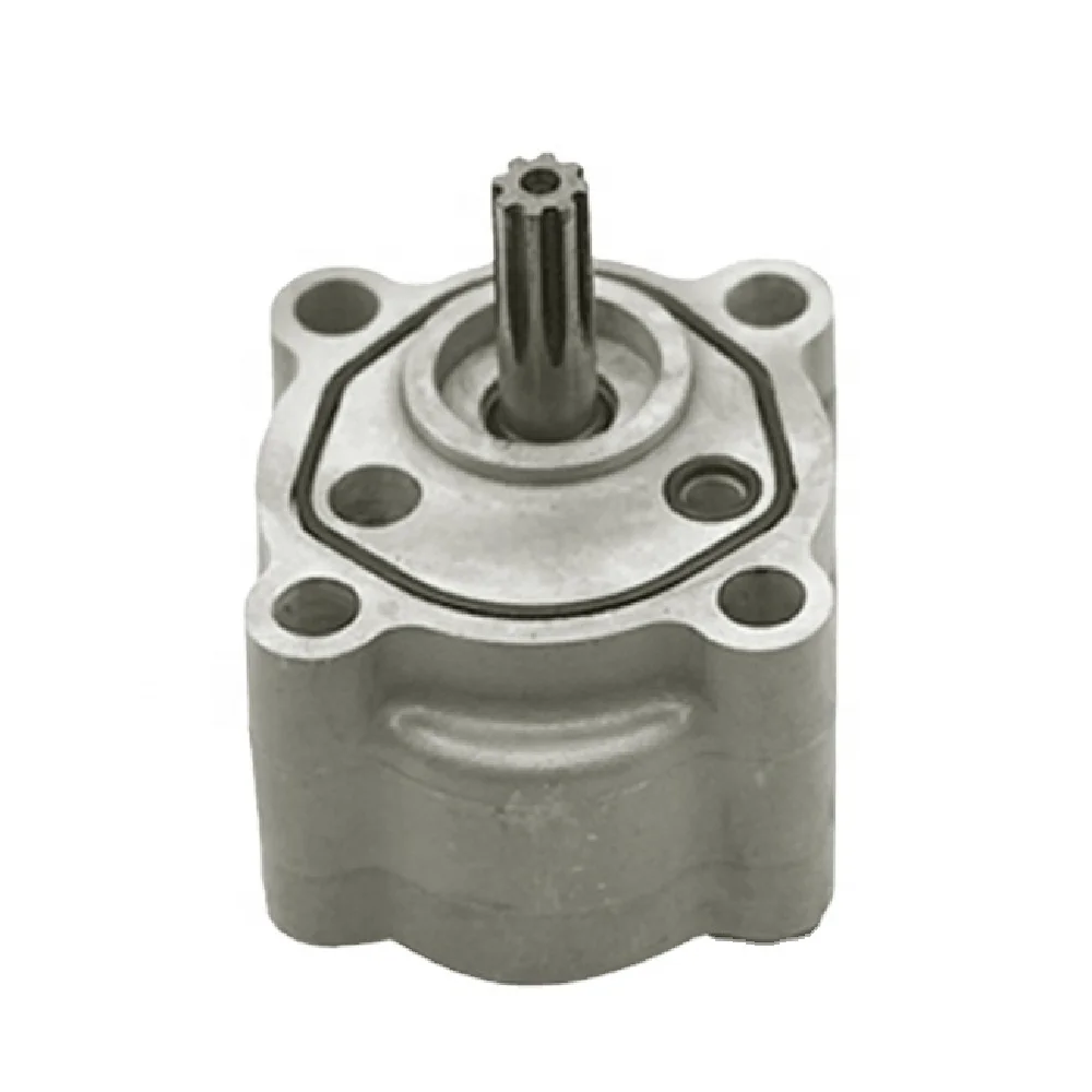 

PSVL-54 Hydraulic Gear Pump for Excavator E305CL KX161 KX151 KX155 KX163 KX165 KX185