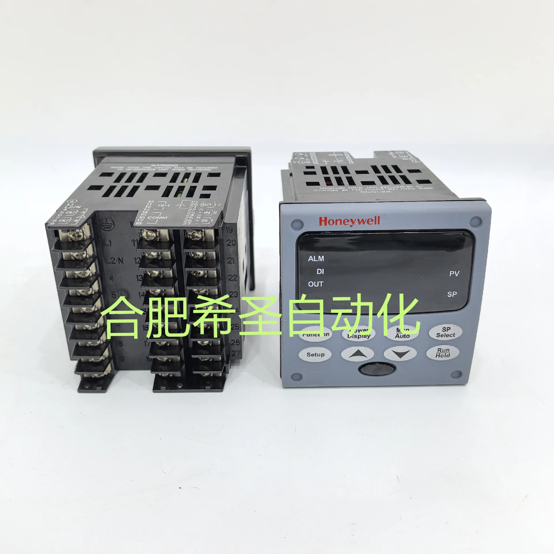 

Honeywell Thermostat DC3200-CE-100R-210-00000-00-0 Spot Hot Sale