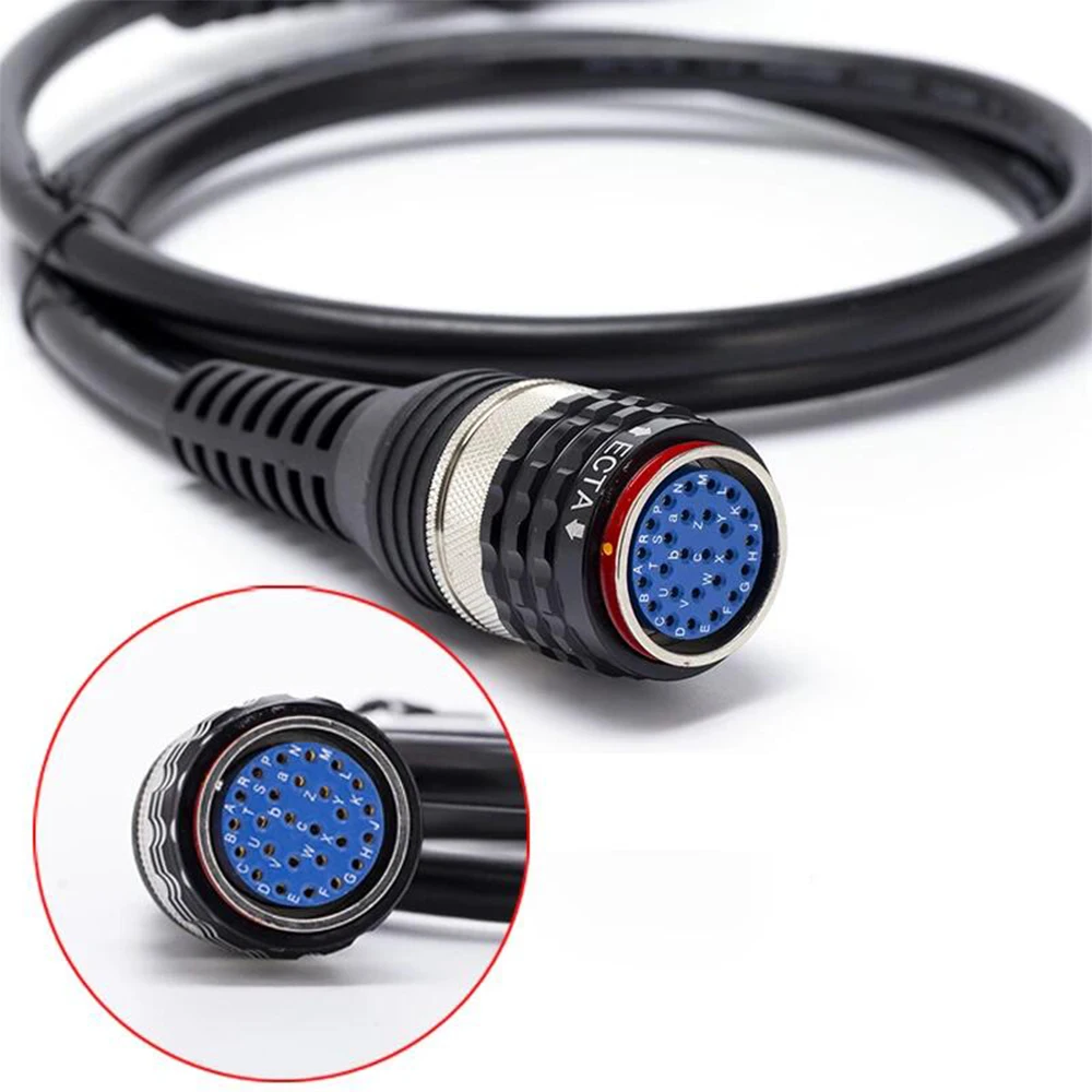 

USB-кабель для интерфейса Volvo Vocom 88890300 для диагностического инструмента Vocom для грузовиков