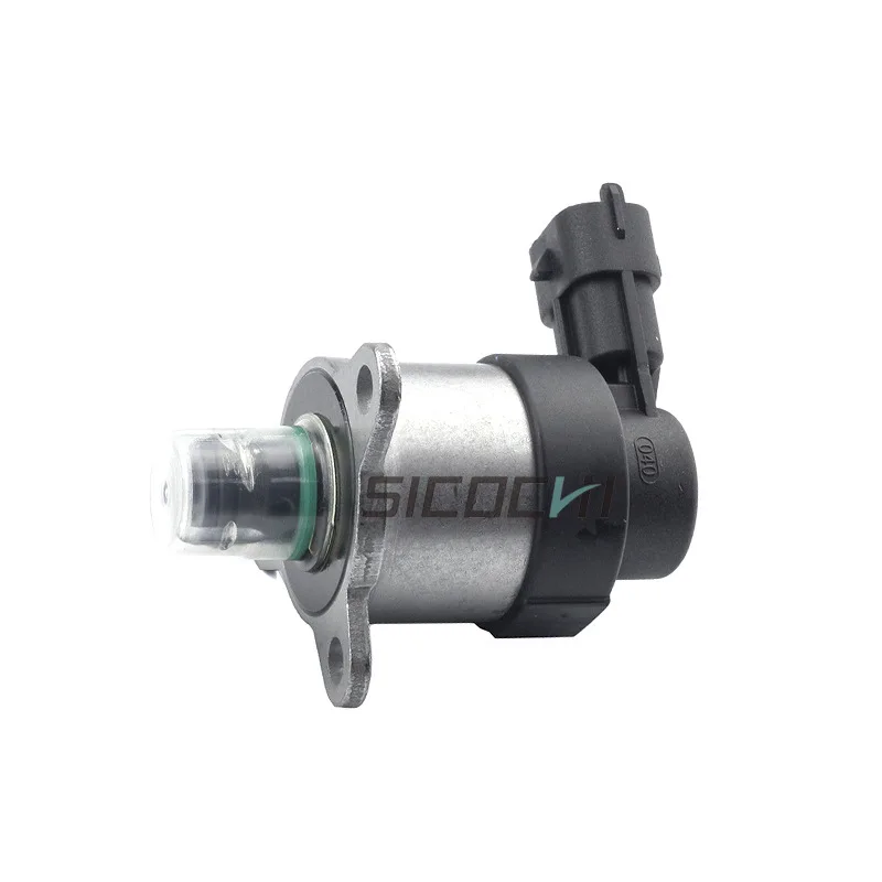 

Diesel Engine Fuel Metering SCV Valve Metering Unit Fuel Pressure Regulating Valve Solenoid Valve 0928400743