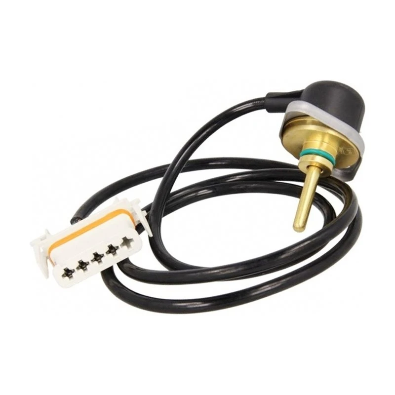 NEW-For Scania 4 Series Fuel Pressure Sensor Intake Air Pressure Sensor Part Numbers 2149696 535520 111264 1787155 1457305