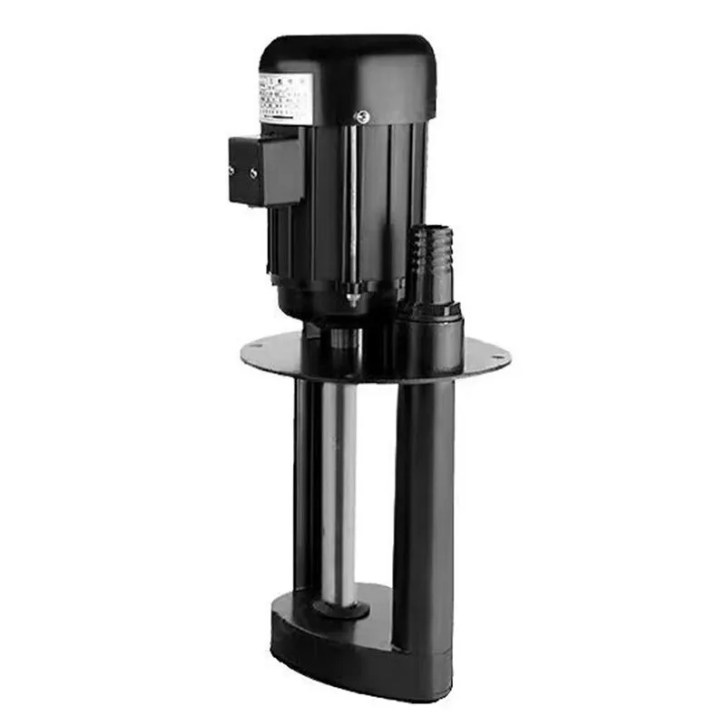 Efficient Machine Tool Grinder Pump Coolant Pump Circulating Oil Circulating Electric