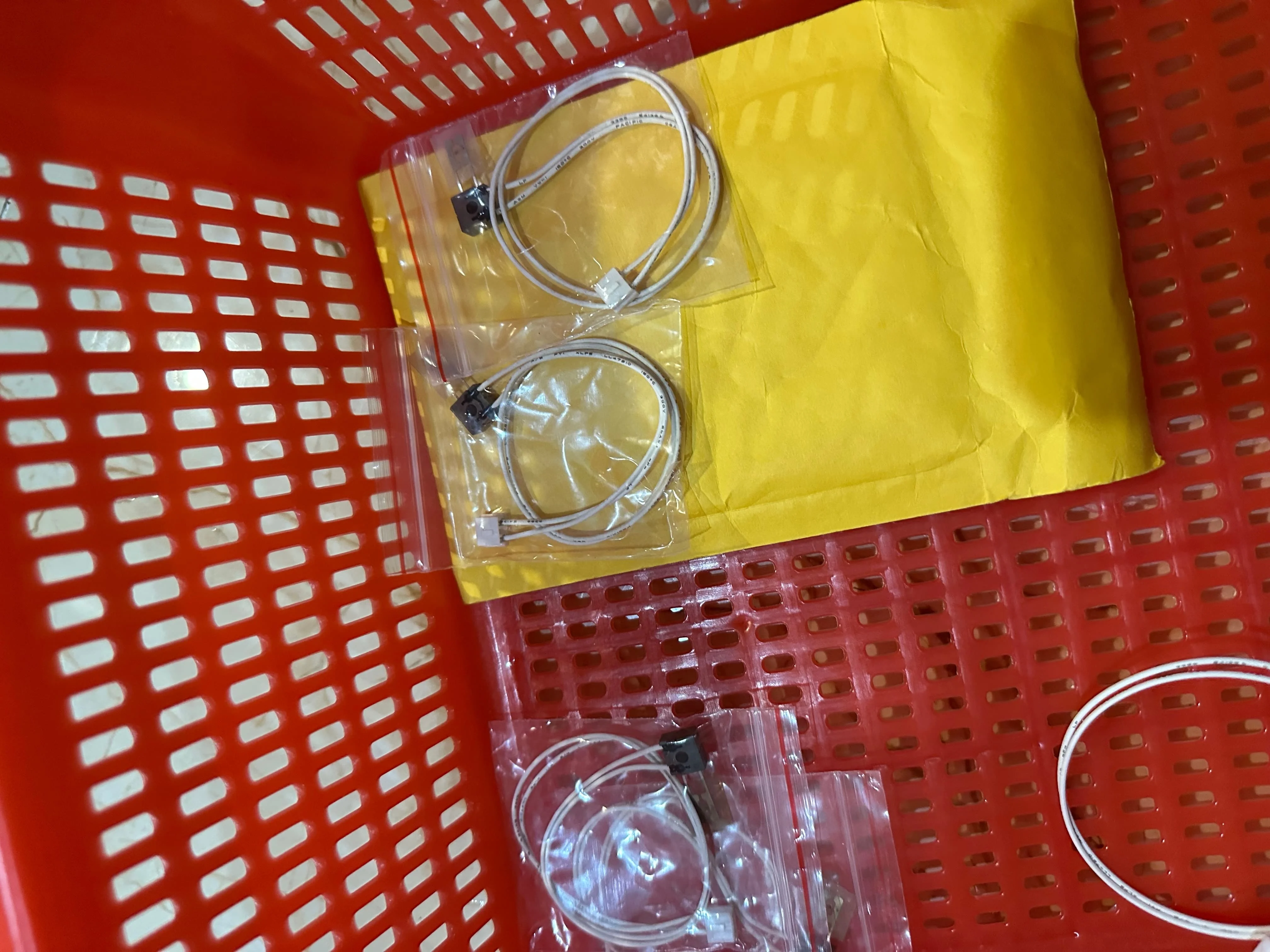 

10 шт. 1404-001541 термистор для Samsung SCX3200 SCX3205 SCX3400 SCX3405 ML1660 ML1665 ML1670 ML1675 ML1860 ML1865 ML2160 ML2165