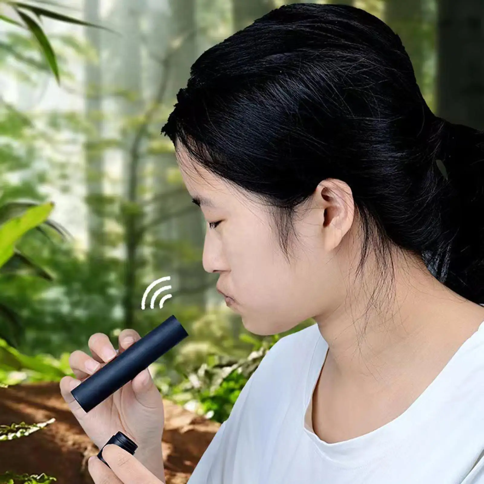 Turtle Fishing Whistle High-Frequency Sound Waves Lure To Attract Snappers, Professional Acoustic Fishing Aid For Fishermen