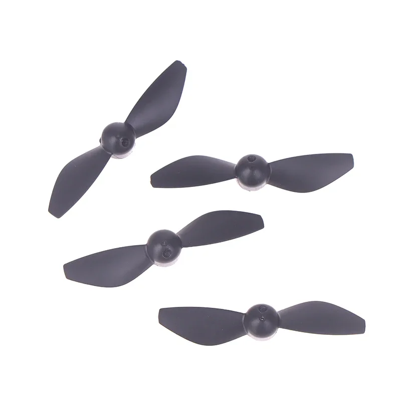 4PCS V66 i1 Pro CZ06 Mini GT3 RC Accessories Aerofoil Propellers Replacement