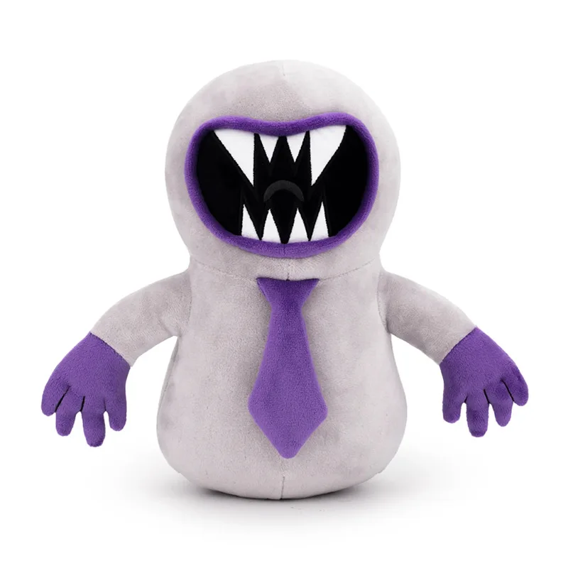 Kato Board Monster – jouet en peluche, jeu d'horreur, cadeau de collection, meilleur cadeau pour amis, Animal en peluche, poupée monstre douce et effrayante