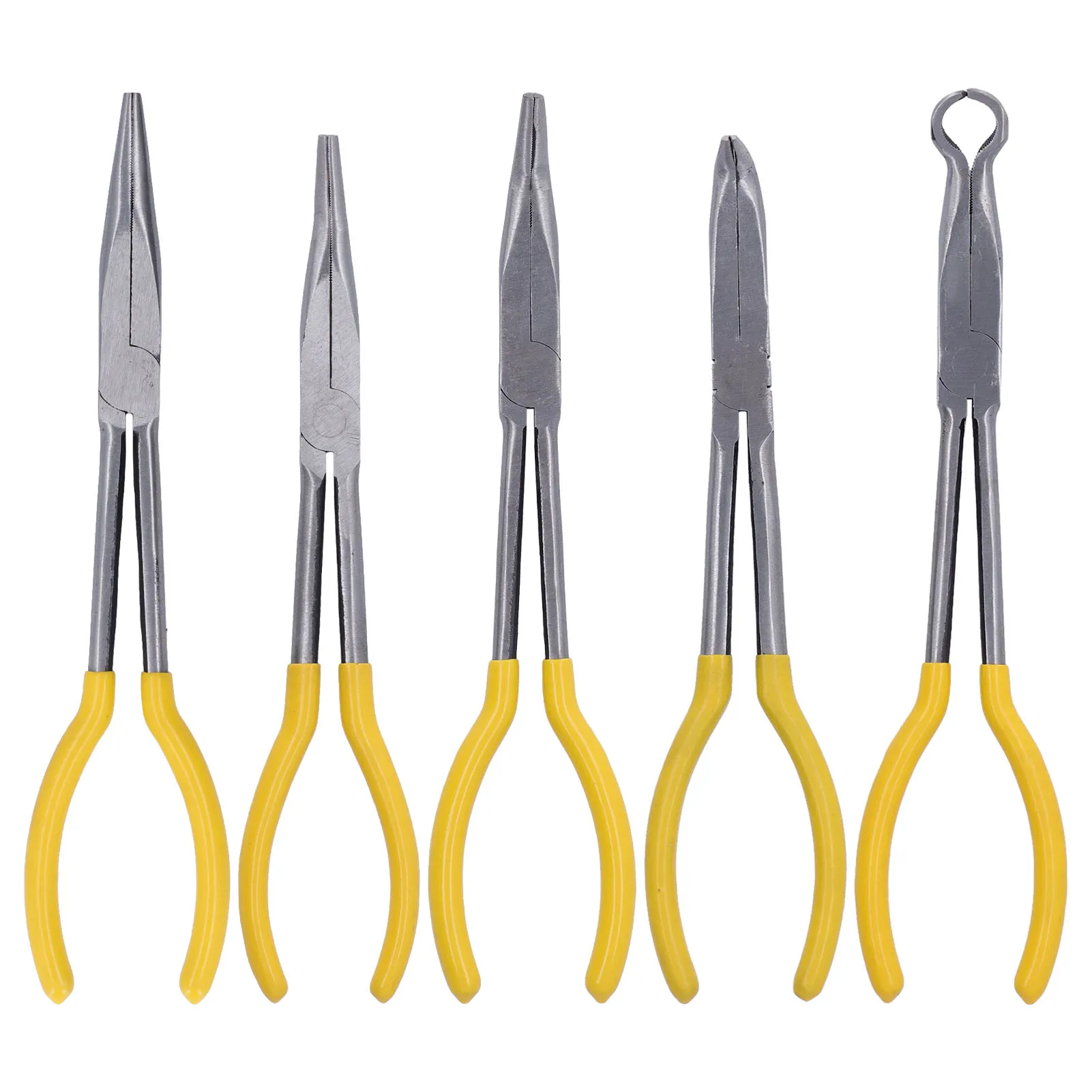 Long Reach Pliers L…