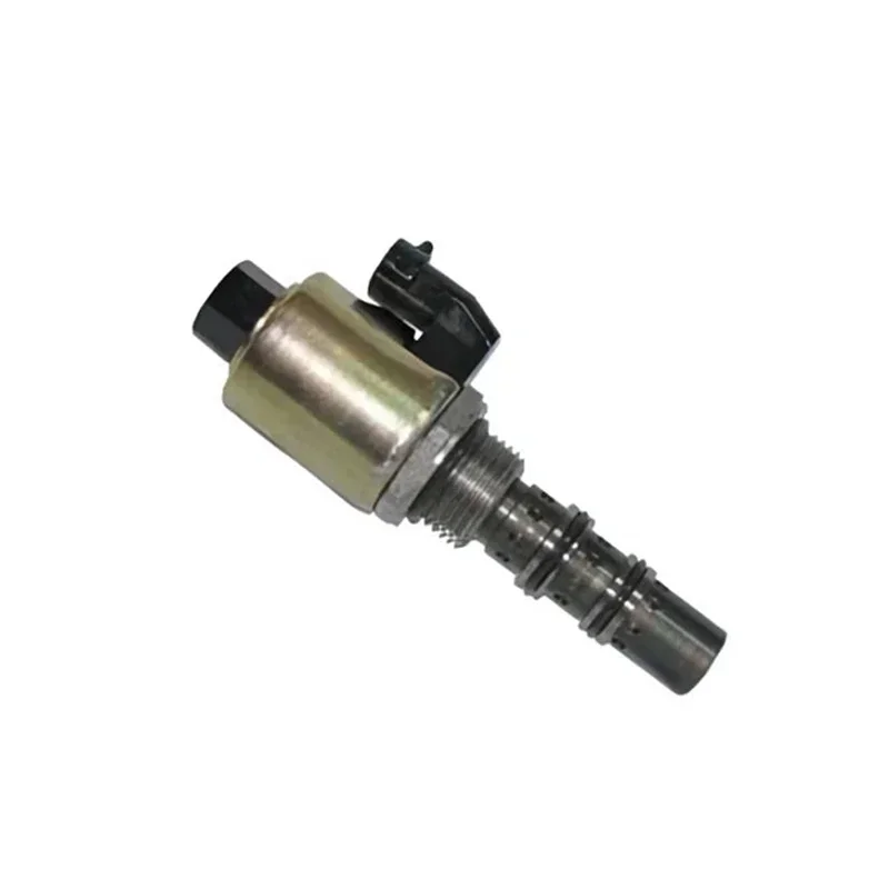 Replacement Tractor parts Solenoid Valve 82006624 81873374 84148281 For TS100, 7740, TS110, TS115, 7840, 7840O, 5640