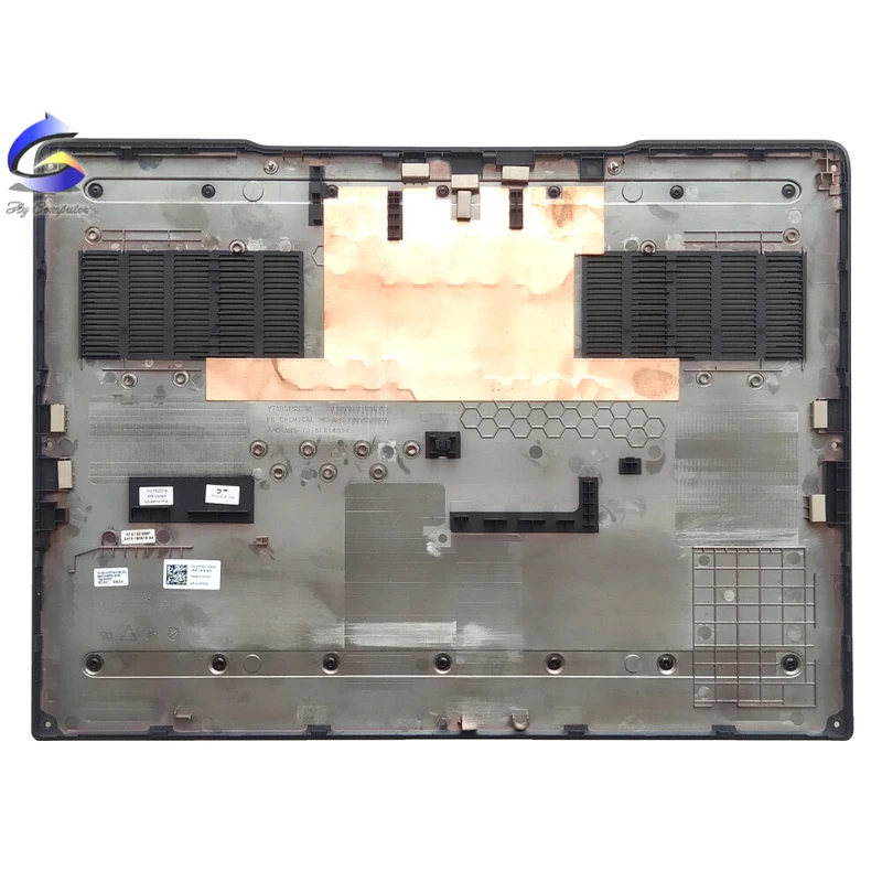 f  New For Dell G5 5590 Laptop Bottom Case Lower Base Cover D Shell 0FTF0C