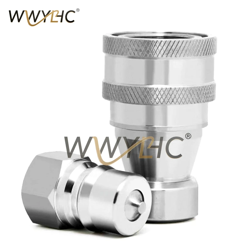 connecteur-hydraulique-rapide-en-acier-inoxydable-kzf304