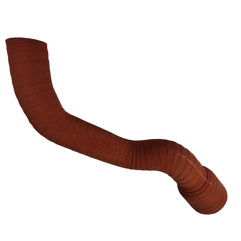 

Automotive Parts Cooler Intake Pipe X6X9VM