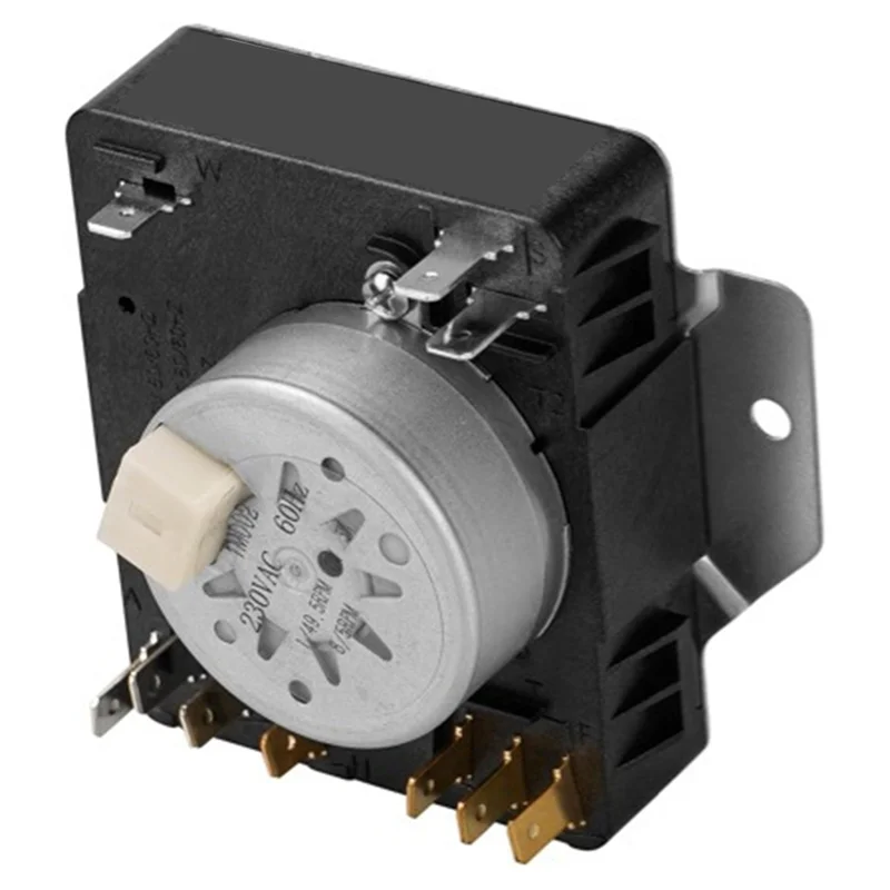 Y50A-para Whirlpool Maytag WGD4800XQ0 WED4815EW1 110C61182011 WPW10185982 418-618-20-B5 PS11749831 W10185982 Temporizador de secadora