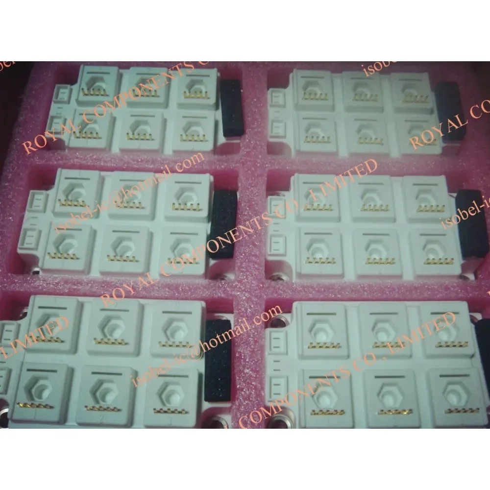 SKM200GAH123DKL جديدة ومبتكرة