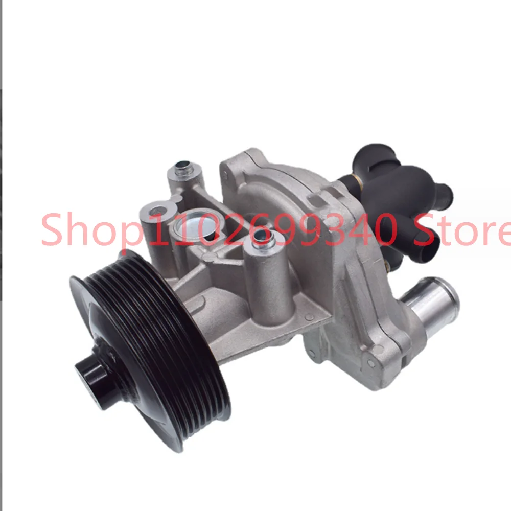 BK3Q-8A558-GD BK3Q8A558GD BK3Q8A558GC BK3Q-8A558-GC Bomba de agua para camioneta Ford Ranger TKE 3,2 TDCi 4X4 2011 Mazda BT-50 3,2