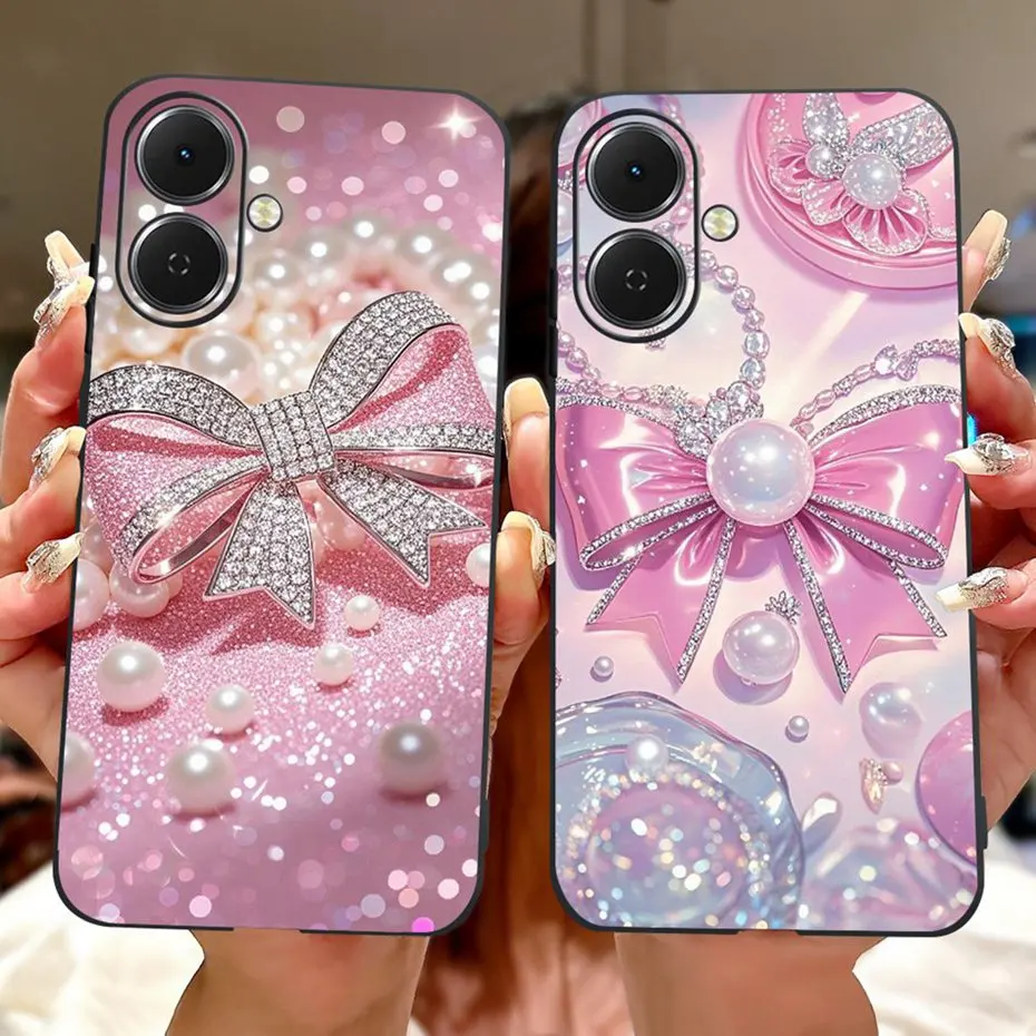 Cute Painting Phone… - image