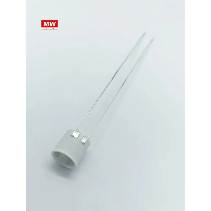 MCH Alumina Ceramic 3D Printer Dedicated Heating Tube Small Heater High Temperature Rise Fast