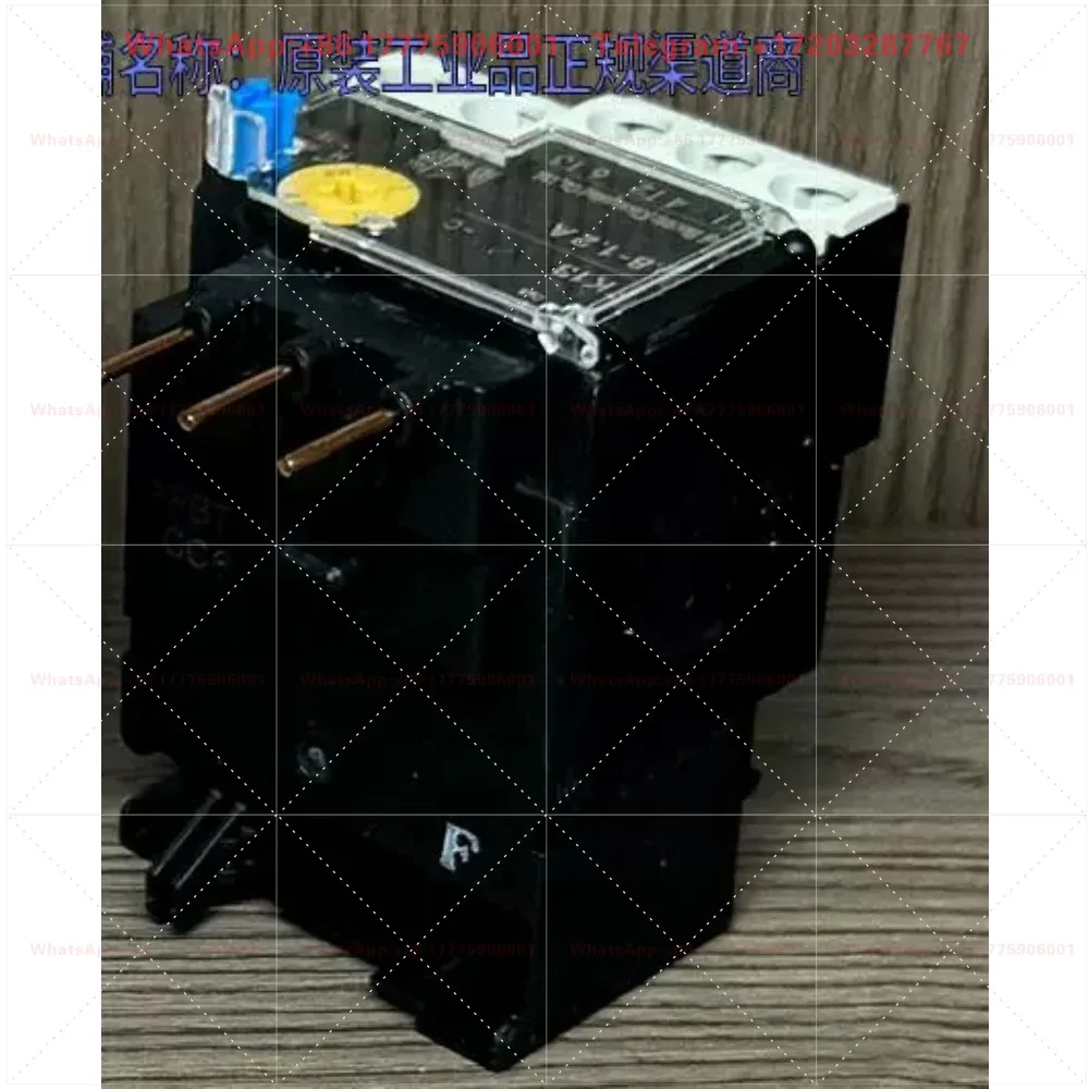 Genuine original thermal overload relay TK13-C TK-0N/3 overload protection, current range optional