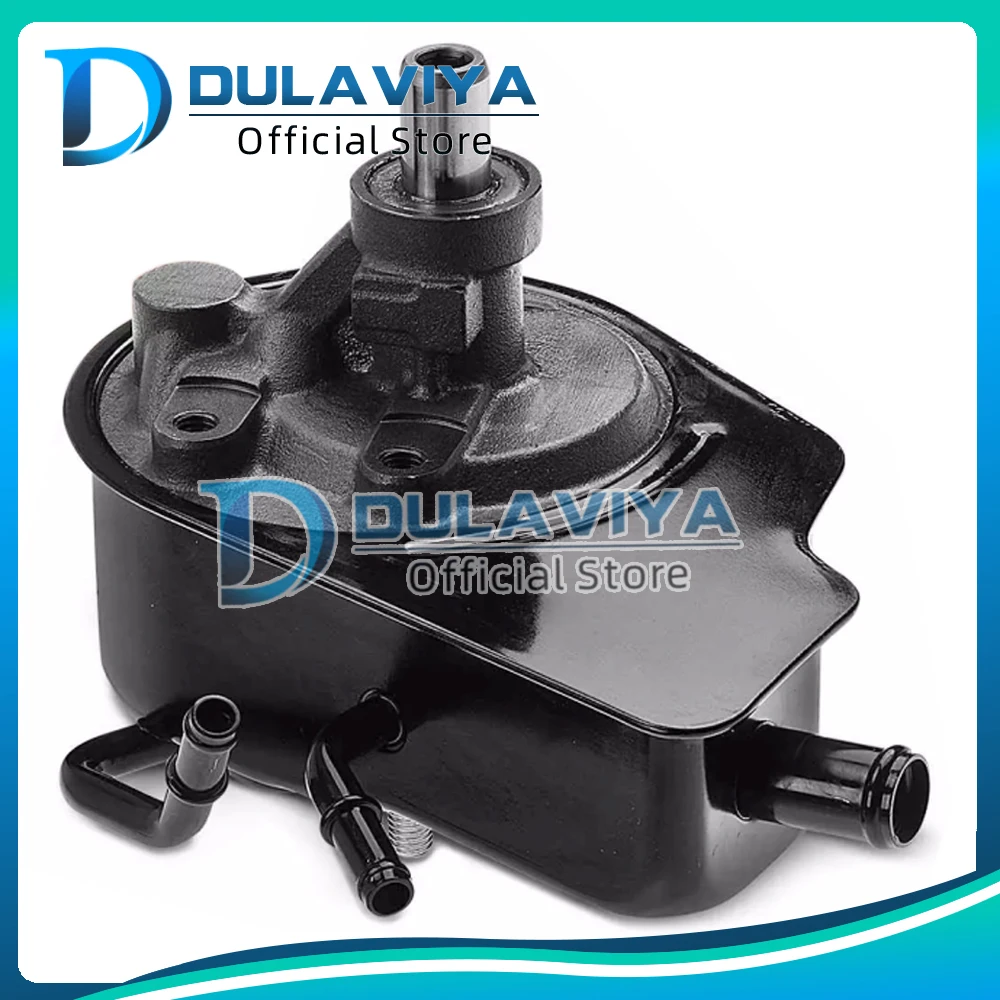 

Power Steering Pump for Chevy Silverado 2500 HD GMC Sierra 3500 8.1L 731-2251 15134708 15267671 15754191 15909829 26087431