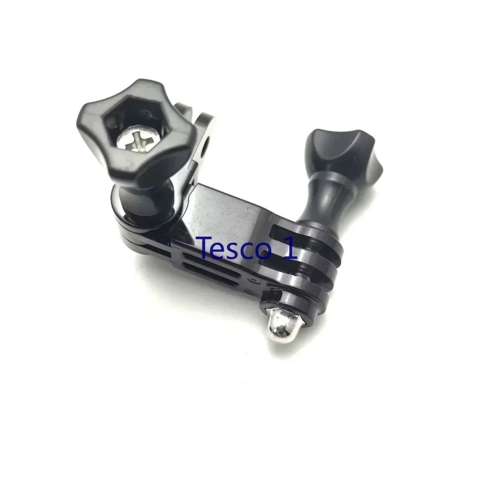 100% Original Bracket Adapter Extension Rod Mount For GoPro Hero 13 12 11 10 9 8 7 6 5 4 3 3+ session max Action Camera Part view 2