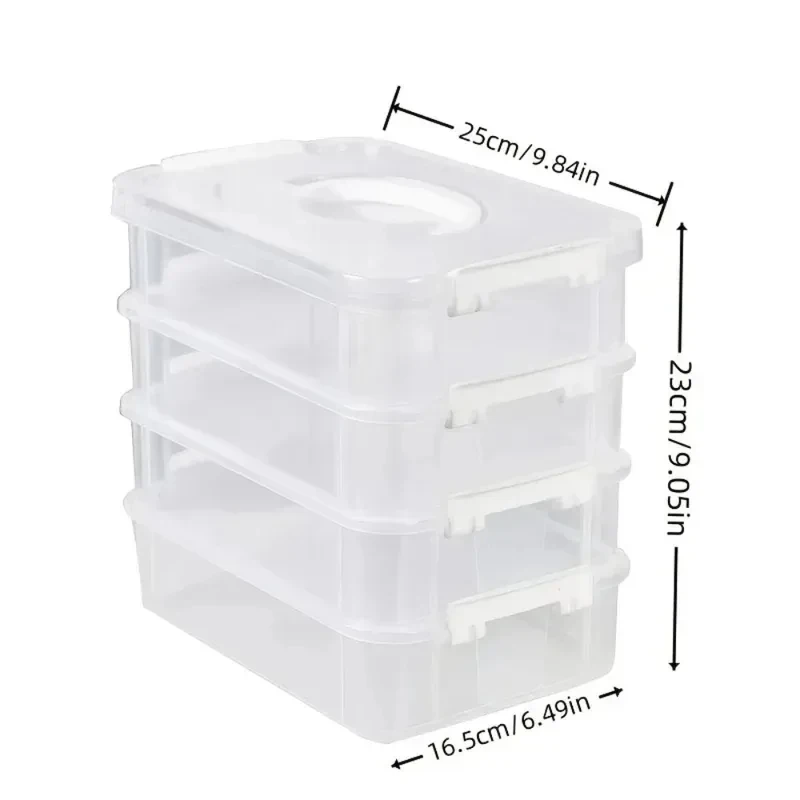 Thumbnail 4 - #17 Best Storage Boxes to Buy In 2026