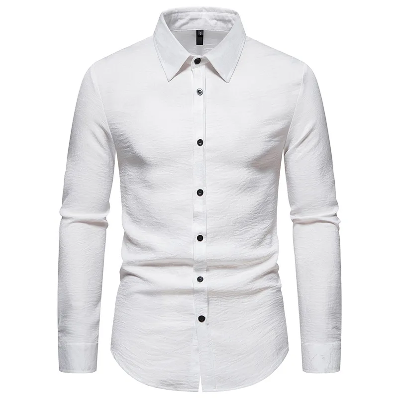 New Style Trendy Casual Korean Style All-match Slim Tops High-end Handsome Suits