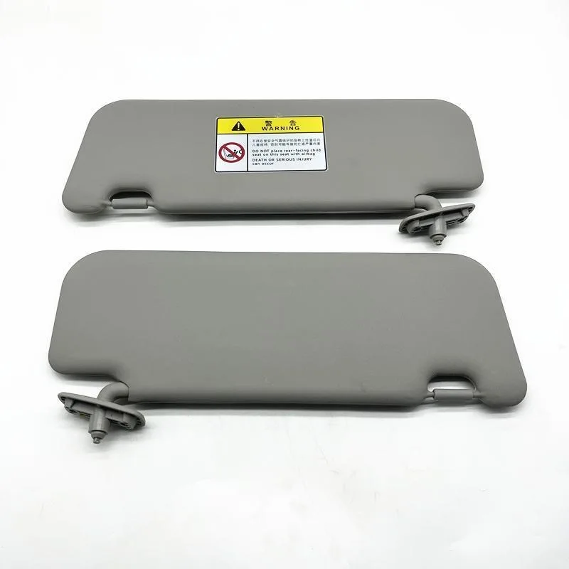 Sun Visor For Kia Sportage 2010 2011 2012-2017 Left Right Sunvisor Sun Shade Front Sunshade Panel 852011F010 852011F010