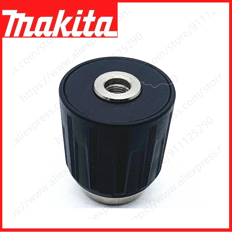 

Keyless drill chuck 10 FOR MAKITA DF331D DF330D DA333D