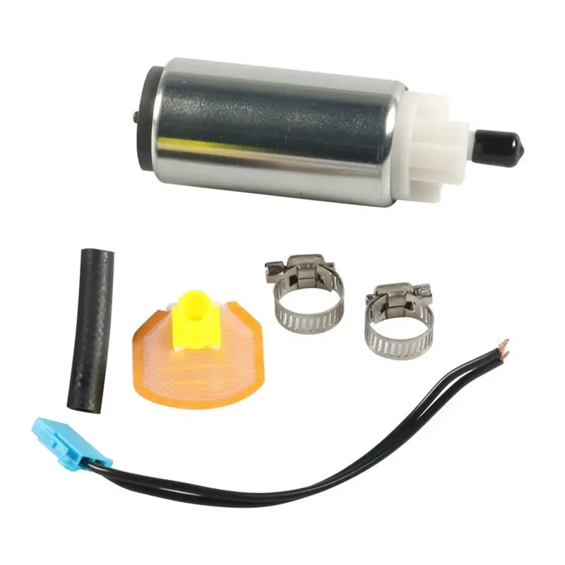 

Комплект электрического топливного насоса Precision 68V-13907-03-00 для подвесных моторов мощностью 115, 125, 130, 150, 175, 200, 225, 250, 300, 350 л.с. (68V139070300)