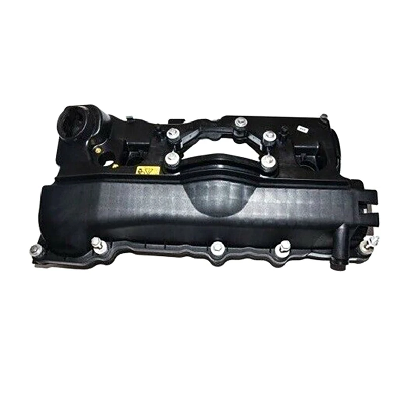 

1 Piece Car Engine Cylinder Head Valve Cover Replacement Parts For BMW E87 E90 E91 Part Number:11127568581,11127526669